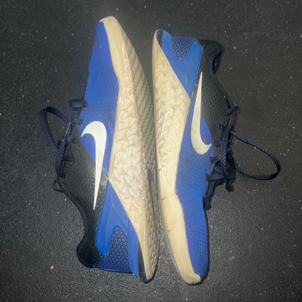 Men’s Nike metcon 4 shoes